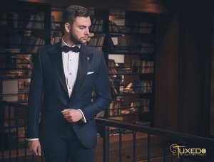 Tuxedo 25